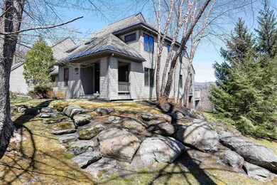 1145 Brook Rd unit 13, Stowe, VT 05672 - photo 2