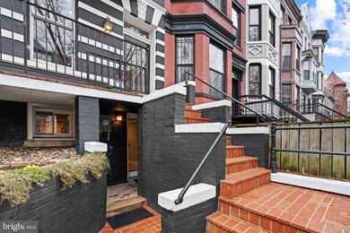 1869 California St NW, Washington, DC 20009 - photo 3