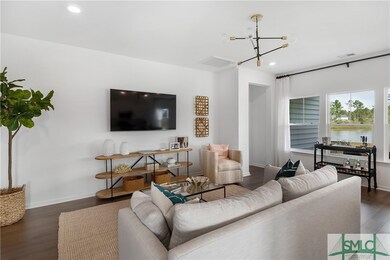 *Model home photography is for reference purposes