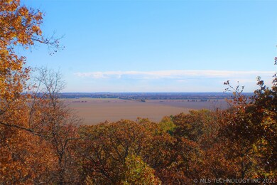 View from the Back Porch