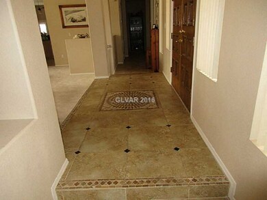 Entry Hall.