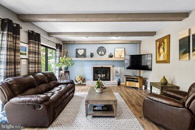 2 Hazelhurst Dr, Voorhees, NJ 08043 - photo 5