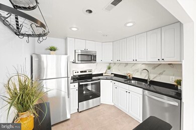 2012 Wyoming Ave NW unit 802, Washington, DC 20009 - photo 7