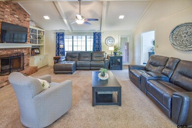 1201 Wimbledon Dr, Tyler, TX 75703 - photo 6