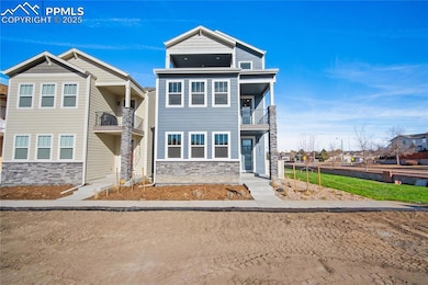 3071 Curly Grove, Colorado Springs, CO 80922 - photo 2