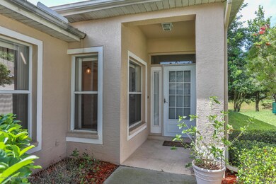 Front Entryway