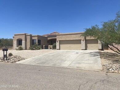 1001 N Deep Rock Dr, Vail, AZ 85641 - photo 2