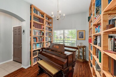 1208 Arthurs Ct, Wylie, TX 75098 - photo 4