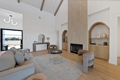 160 Robnett Rd, Waxahachie, TX 75165 - photo 6