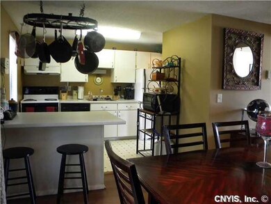 Kitchen Dining