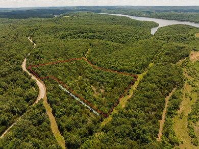 000 Brass Lantern Rd, Cedar Creek Township, MO 65627 - photo 2