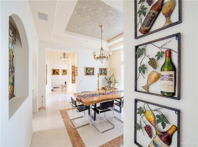 2812 Fuente de Paz, Edinburg, TX 78539 - photo 7