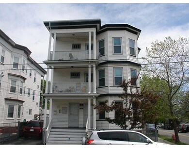 13 Henry Ave, Lynn, MA 01902 - photo 2