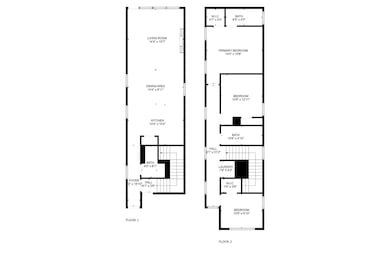 6110 Carlton Garrett St, Dallas, TX 75215 - photo 2