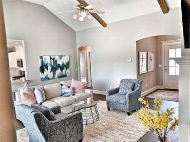 2761 S Apricot Rd, Fayetteville, AR 72701 - photo 4