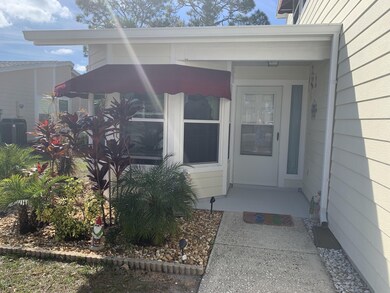 new front storm door