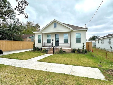 820 Calvert St, Metairie, LA 70001 - photo 2