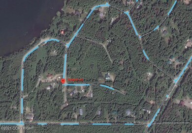 Google Map to L20 B28 Enchanted Frst