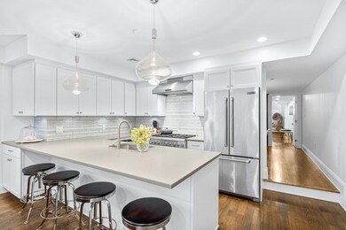 290 North St unit 2, Boston, MA 02113 - photo 2