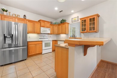 60 Oniell Cir, Bella Vista, AR 72715 - photo 4