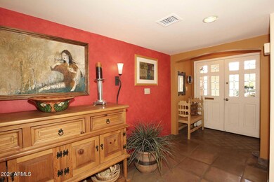 Foyer
