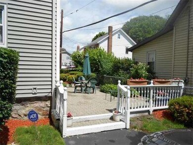 14 Birchcroft Rd, Hyde Park, MA 02136 - photo 4