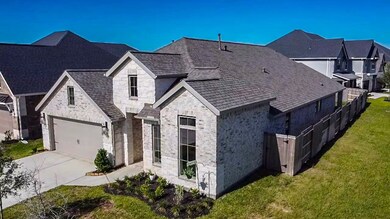 20435 Avelignese Way, Tomball, TX 77377 - photo 2