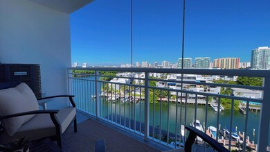 Coastal Towers unit 1027, Sunny Isles Beach, FL 33160 - photo 2