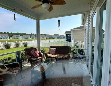 8164 Forest Edge Dr, Myrtle Beach, SC 29579 - photo 3