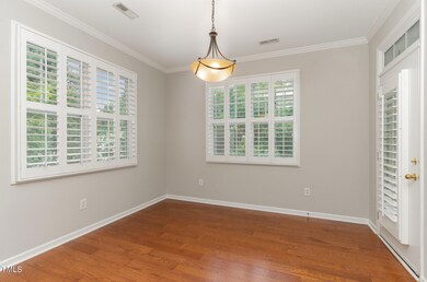 Breakfast/Dining Nook