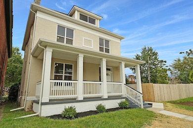 160 N 18th St, Columbus, OH 43203 - photo 2