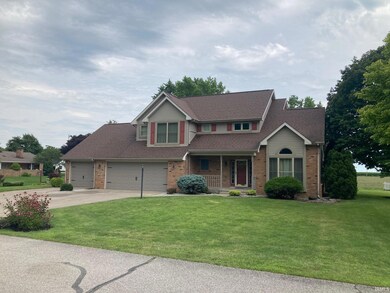 803 S James Ave, Fowler, IN 47944 - photo 6