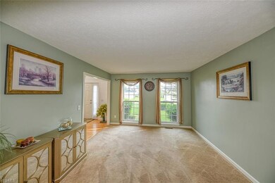 View 2 of the living room