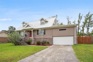 3625 Peach Tree St, Slidell, LA 70458 - photo 2