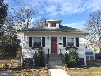 34 S Walnut Ave, Maple Shade, NJ 08052 - photo 2