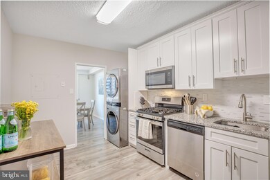 Skyline Plaza unit 1303N, Baileys Crossroads, VA 22041 - photo 4