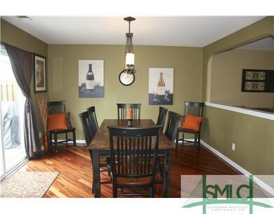 Dining Room.
