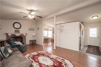 825 Santa Anna Dr, Alamo, TX 78516 - photo 6