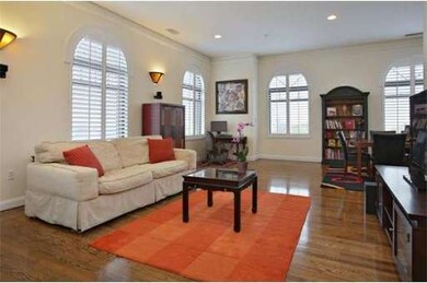 340 Bunker Hill St unit 3F, Charlestown, MA 02129 - photo 2