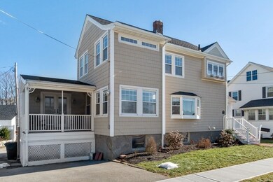 12 Narragansett Rd, Quincy, MA 02169 - photo 3