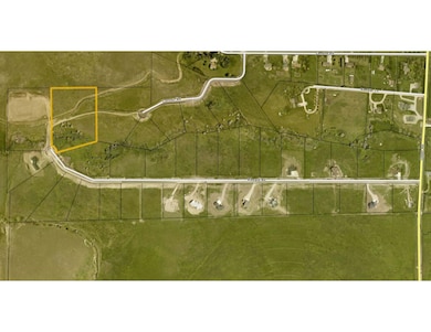 Lot 19 Location