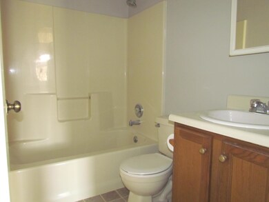 Full Bath.