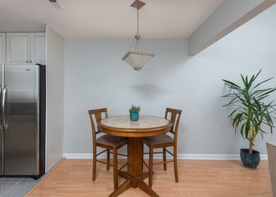 206 Tall Oaks Dr unit K, South Weymouth, MA 02190 - photo 4