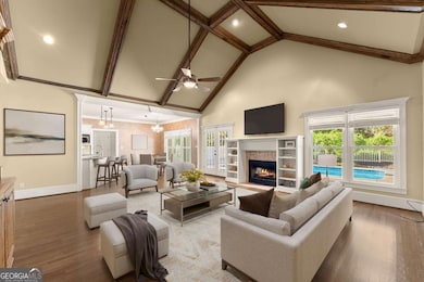 5243 Laurel Terrace, Flowery Branch, GA 30542 - photo 6