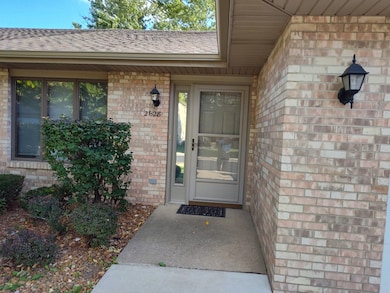 2628 Eagle Dr unit 2628, Joliet, IL 60436 - photo 2