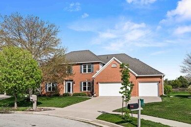 1 Turtleback Ct, Bloomington, IL 61705 - photo 4