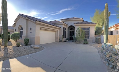 8217 E Mohawk Ln, Scottsdale, AZ 85255 - photo 6