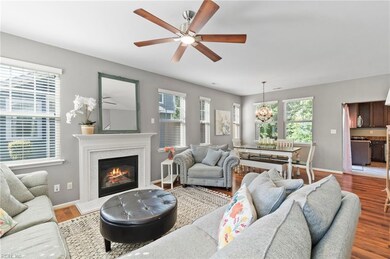 935 Vineyard Place unit A, Suffolk, VA 23435 - photo 6