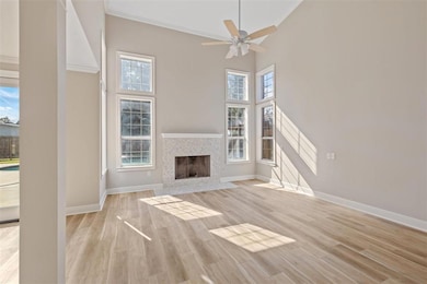 1905 Plantation Dr, Lake Charles, LA 70605 - photo 6