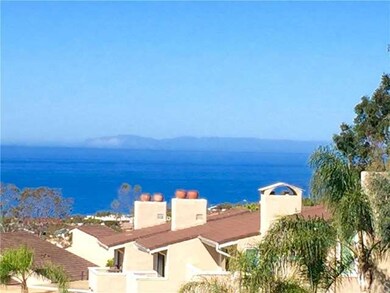 Catalina Island views